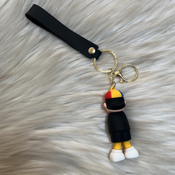 kiko keychain el chavo del ocho - Picture 5 of 5